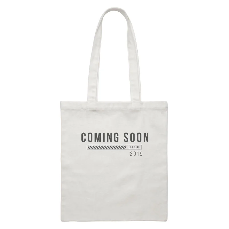 Large Capacity Canvas Tote Bag for Grocery Shopping with Reinforced HandlesComing Soon Family Coming Soon Loading Add Date White Canvas Bag