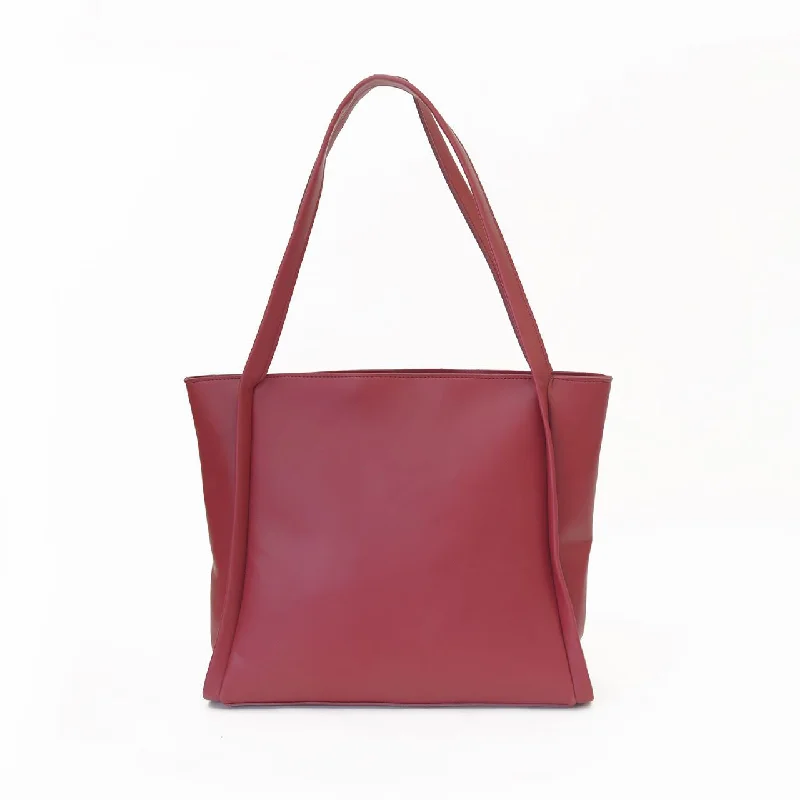 Waterproof Tote Bag in Yellow for Outdoor Activities in Wet WeatherGLORY MAROON