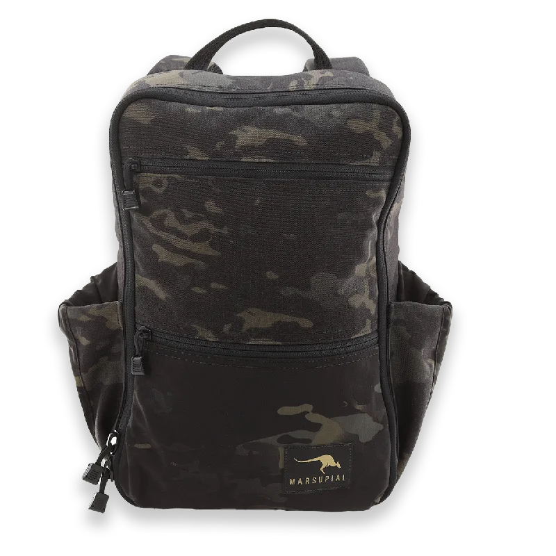 Multicam Black