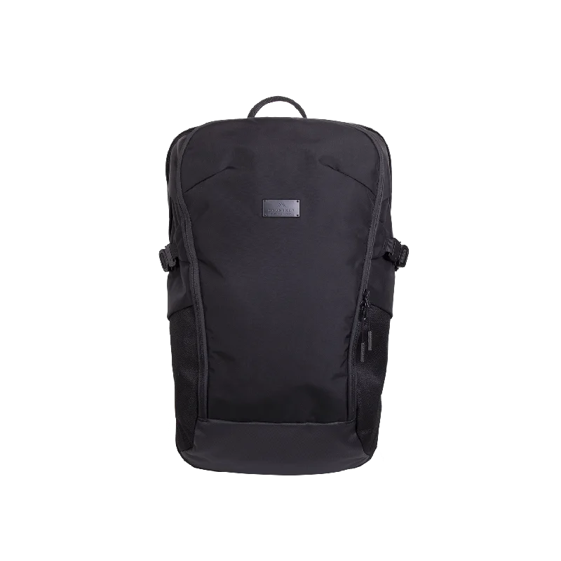 RFID - Blocking Women's Backpacks in Black for Protecting Your CardsExcel Backpack