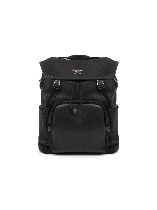 Convertible Women's Backpacks with Detachable Straps for Versatile UseKevass Collection BLACK