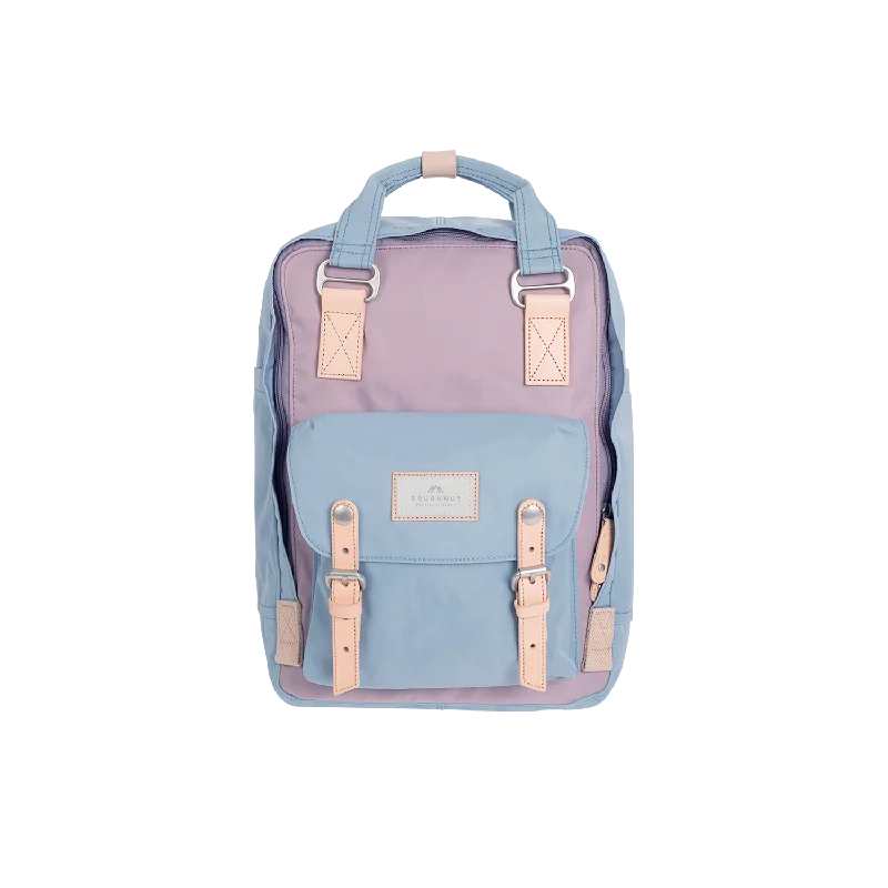 Lilac X Light Blue