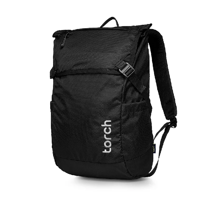 Backpacks for Women with USB Charging Ports for Keeping Devices PoweredSinpo Tas Ransel Sekolah Torch 20L