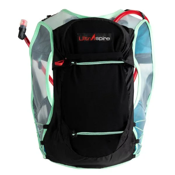 Plus - Size Women's Backpacks with Spacious Main Compartments for Carrying MoreULTRASPIRE - Astral 4.0 Race Vest (Mint Chip)