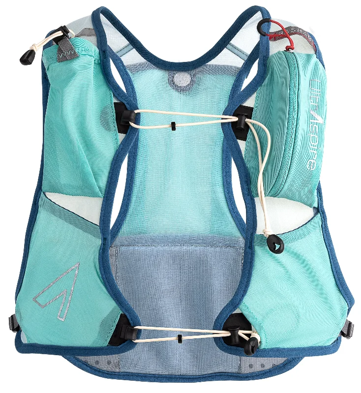 Plus - Size Women's Backpacks with Spacious Main Compartments for Carrying MoreULTRASPIRE - Basham Race Vest