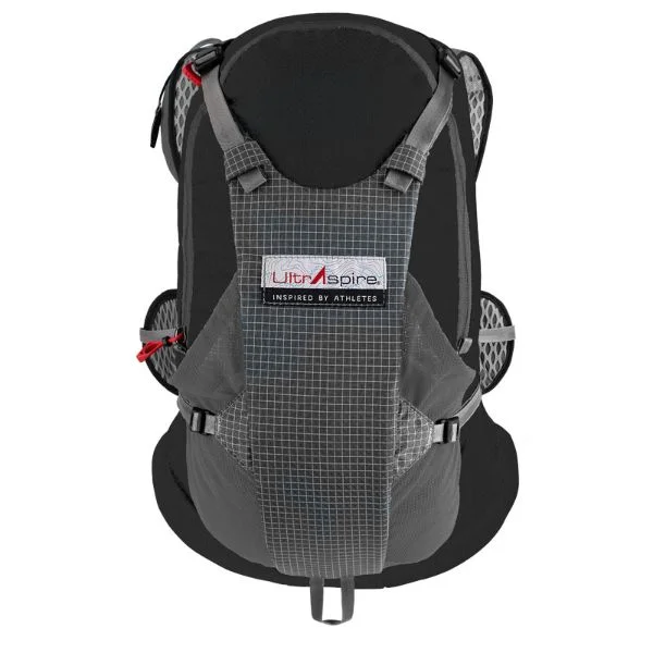 RFID - Blocking Women's Backpacks in Black for Protecting Your CardsULTRASPIRE - Bryce XT Hydration Backpack