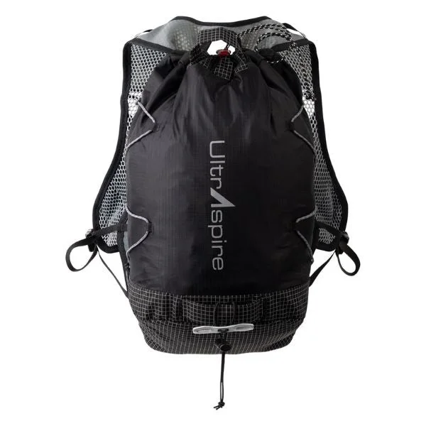 Waterproof Women's Backpacks with Laptop Compartments for Commuting in All WeatherULTRASPIRE - Summit XT (Black)